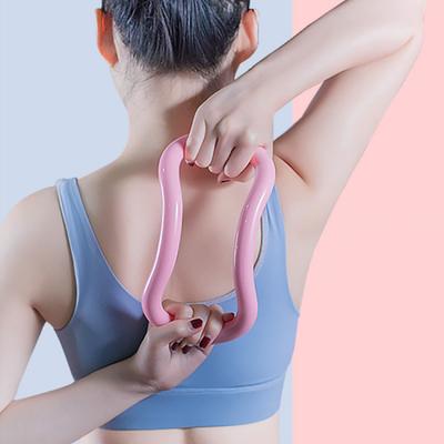 Yoga ve Pilates – Yoga halkaları