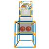 Kaiser Basketball Play Set with 3 Balls KW-575