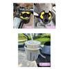 Stable Baby Stroller Water Cup Holder Plastic Drink Cup Holder Drink Holder  Eletritic Bicycle