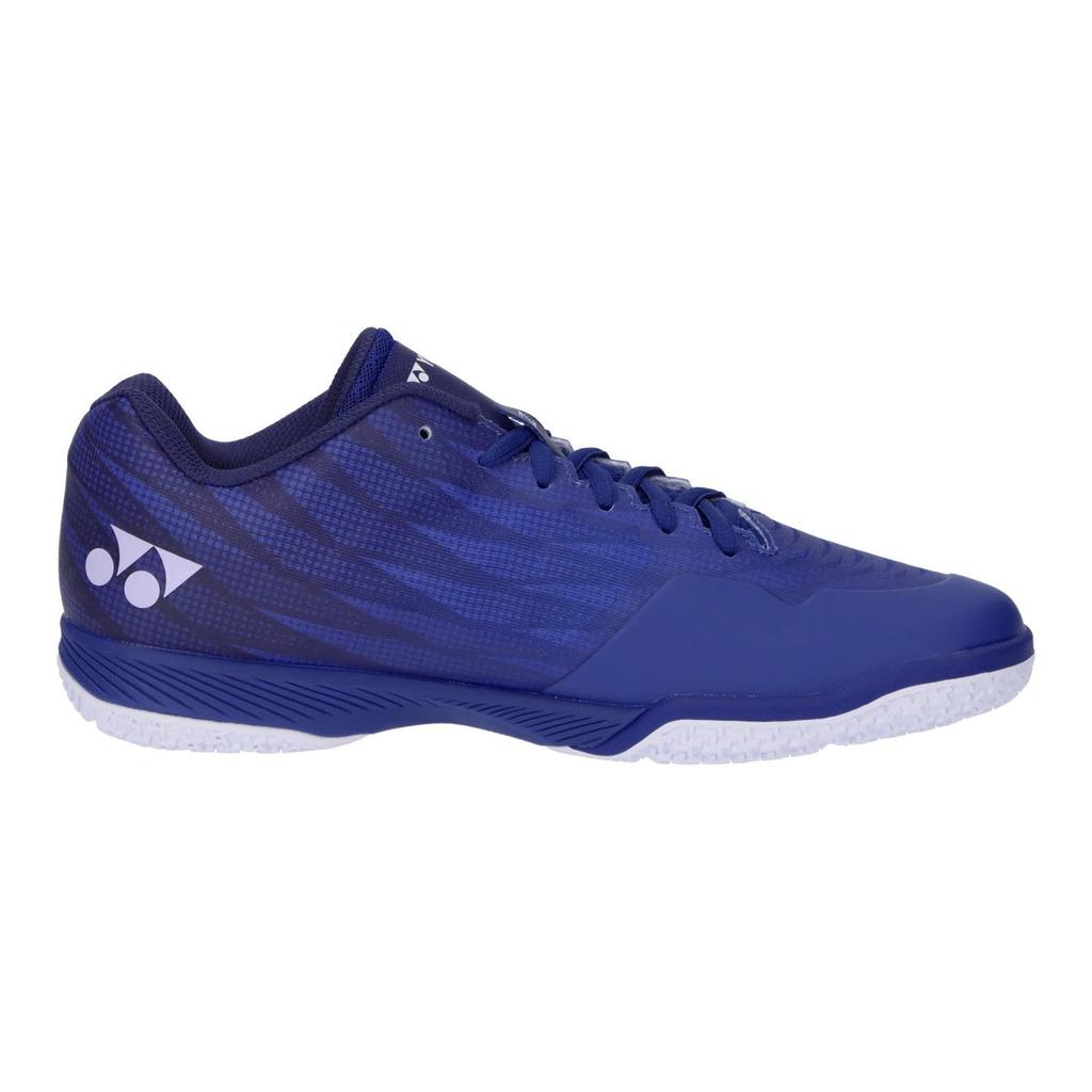Badmintonschuhe Power Cushion Airas Z Wide Navy Blue cm [Yonex] (019) 26.5