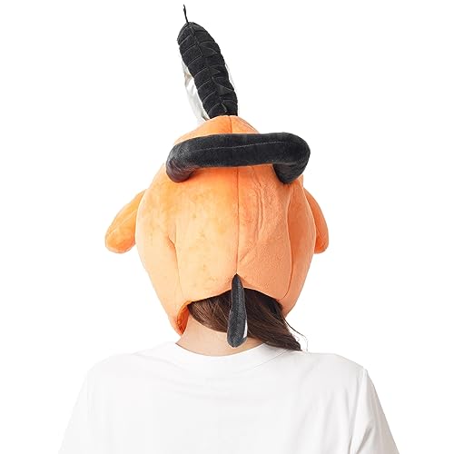 Chainsaw Man Pochita KOP 085 Kigurumi Cap