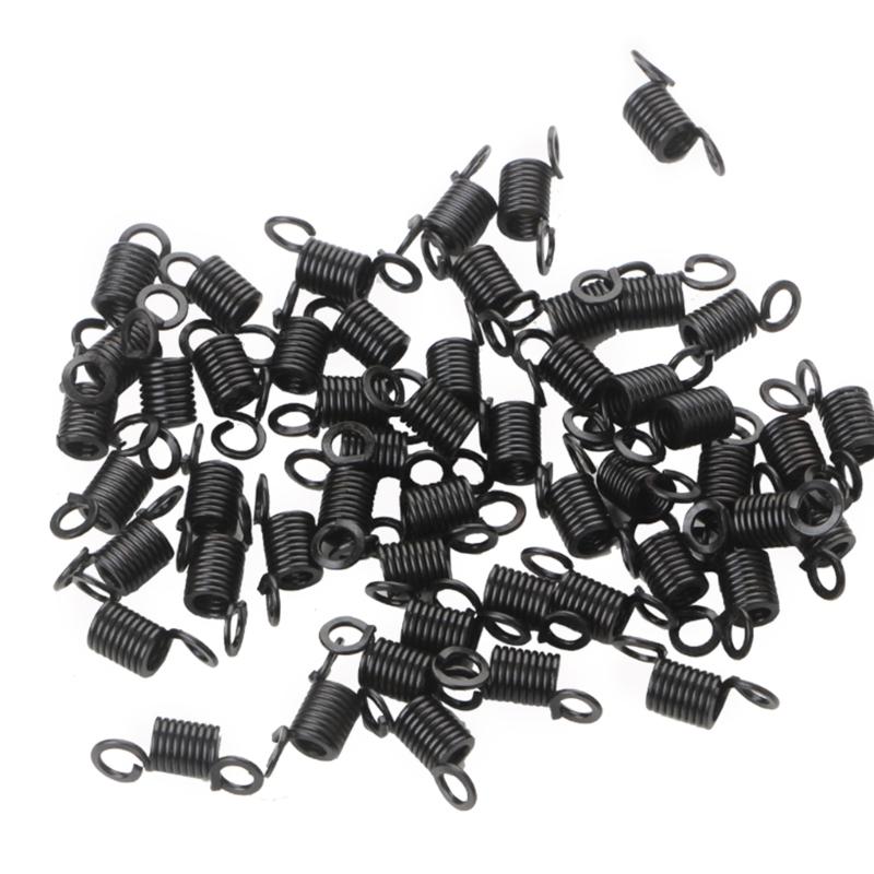 Pack Of 2 Automatic Wire Stripper Springs For Automatic Wire Stripping Tool Electricians And DIYers Improve Efficiency