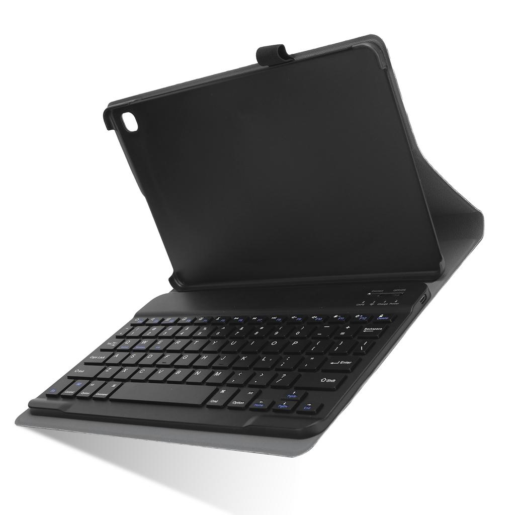 Tablet-Bluetooth-Tastatur mit Gehäuse-Kit für Samsung S6 lite P610P610 mit Bildschirmgröße 10,4 Zoll