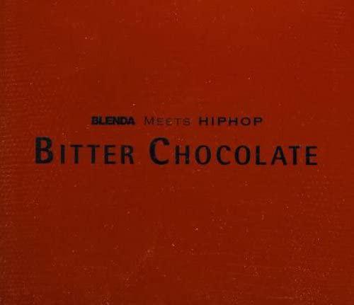 

CD - Blenda Meets Hip Hop Bitter Chocola UICZ3095 Universal 2007 Japan Soul/Funk Used
