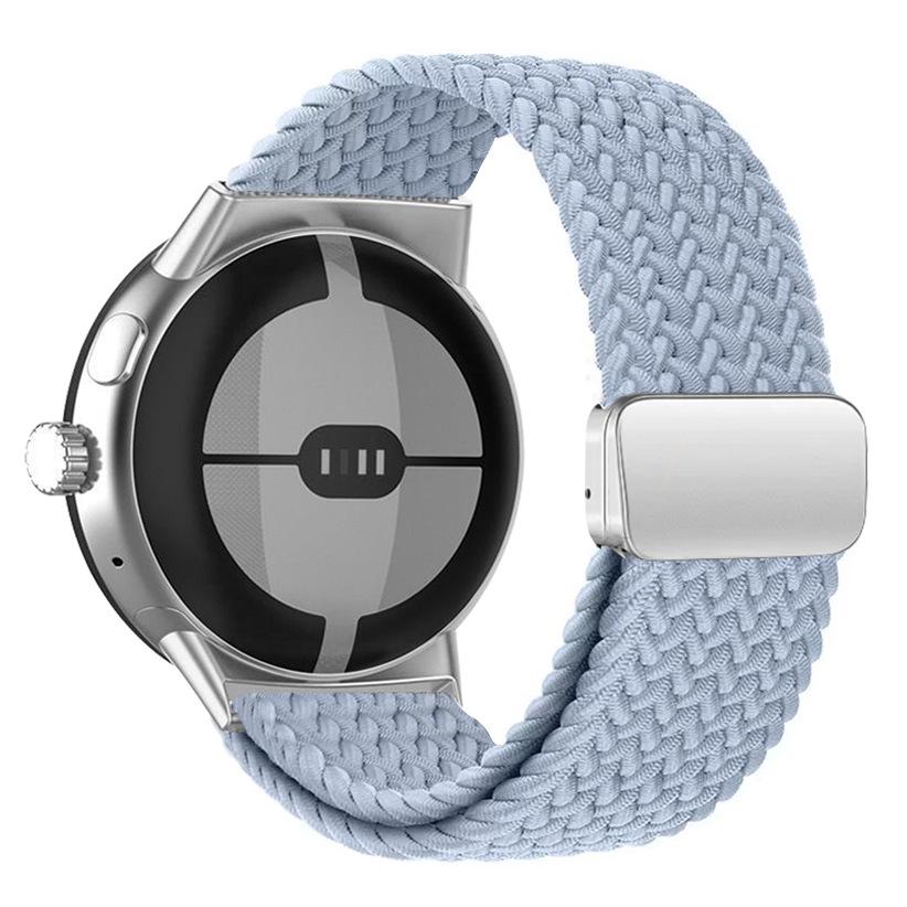 Google Pixel Watch 3 Strap for 41MM/45MM Watches - Cross-Border Compatible