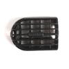 Direct Replacement HVAC Vent Outlet For Select Model Replace 90535120 Rear Seat Air Outlet Assembly