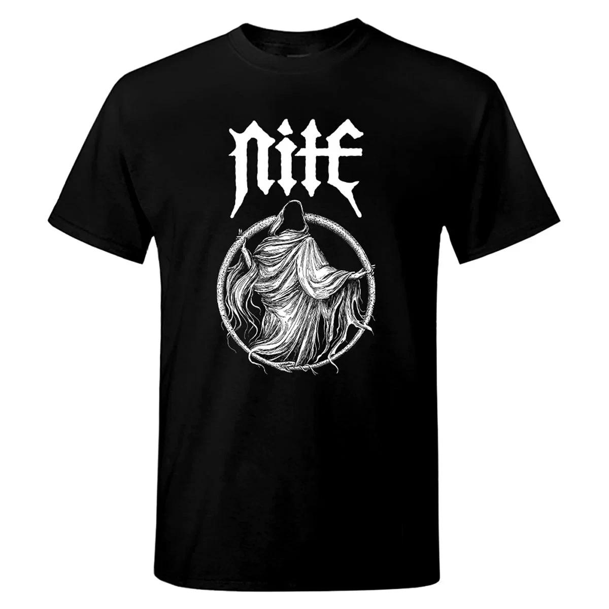 Nite - Ouroboros T-Shirt 4XL