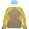 Nike X Nocta The Art SS24 Comfortable Fashion Casual Zip-Up Long Sleeve Jacket Unisex Jacket Yellow FD2161-247