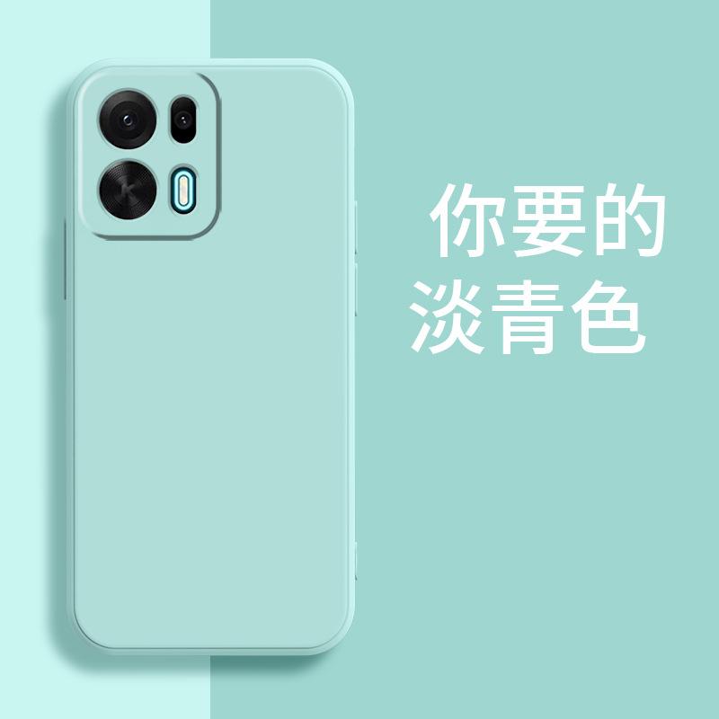 Applicable OPPOK11PRO Mobile Phone Case K11/K11X/K11 Fashion K11 Matte K1 Retro Luxury Silicone Tpu