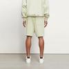 Fear of God Essentials Sweat Shorts Unisex Bottoms Sage-Green FOG-FW20-305