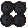 Silicone Ice Cube Tray For Large 6 Cm Balls Xxl
