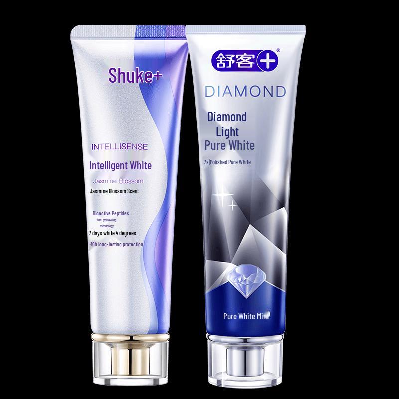 Sakare Smart Whitening Toothpaste