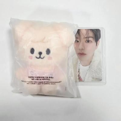 STRAY KIDS SKZ Skiz Skiju Conkiju 10cm Papem Seungmin