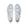 Baskets pour hommes New Balance Mr530pc blanches
