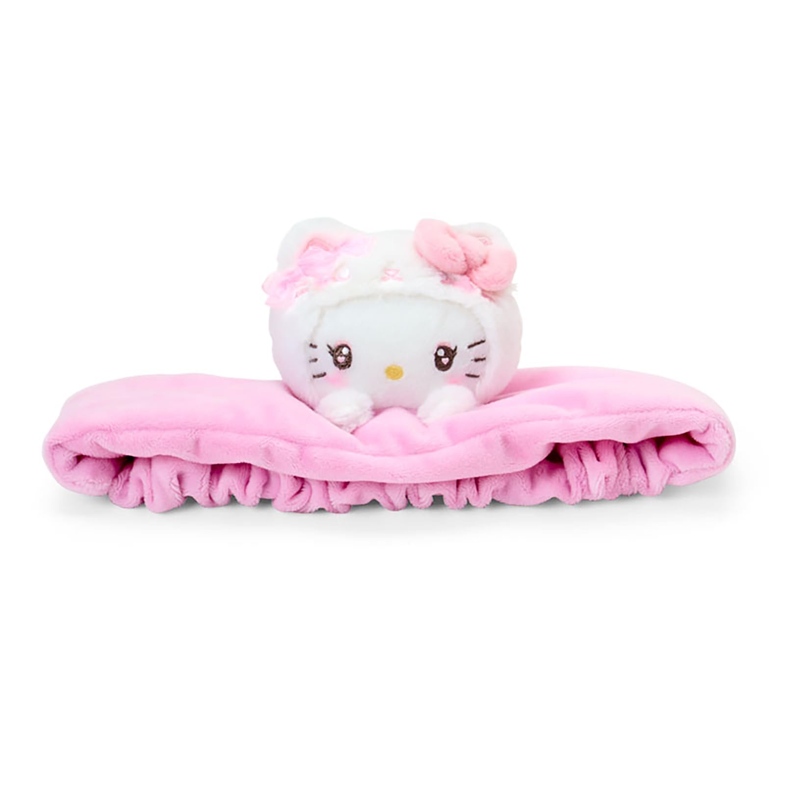 Sanrio Hairband Hello Kitty 685283 (Milky Kitten)
