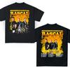 Rascal Flatts 2026 Tour Unisex T Shirt Rascal Flatts Band Tee Unisex T-Shirt