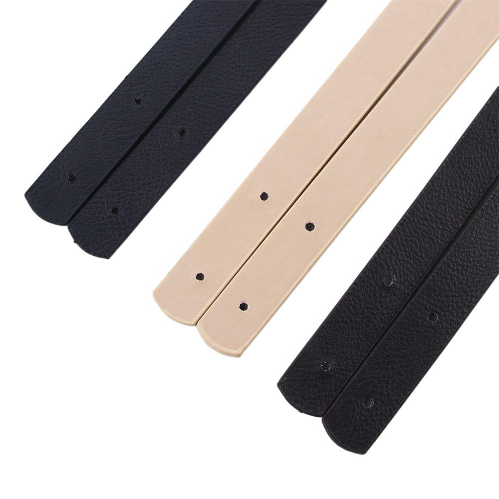 Handle DIY Handbag Accessories Handle Strap Band Women Bag Handles Leather Strap Shoulder Bag Strap