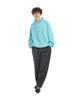 Aero Waffle Hoodie Yellow