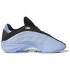 Adidas Crazy IIInfinity 130 Blue Spark Carbon Unisex Sneakers Core-Black IH2666