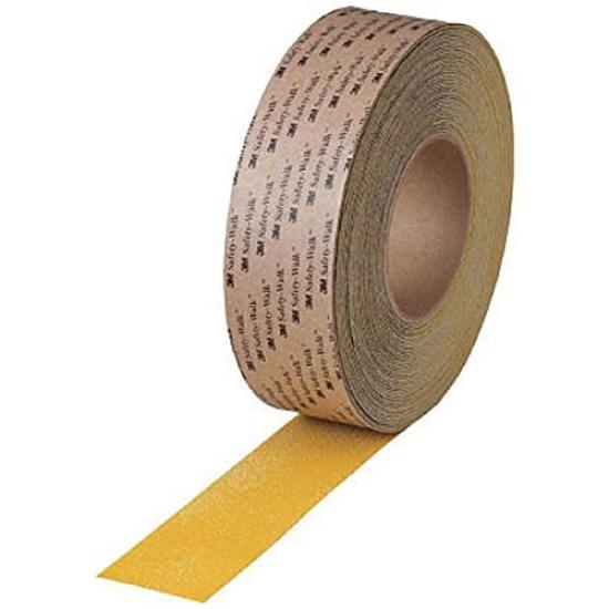 

3M Safety Walk Type A 100mmX5m Yellow AYEL100X5(SWA-100Y)(Yellow) жовтий