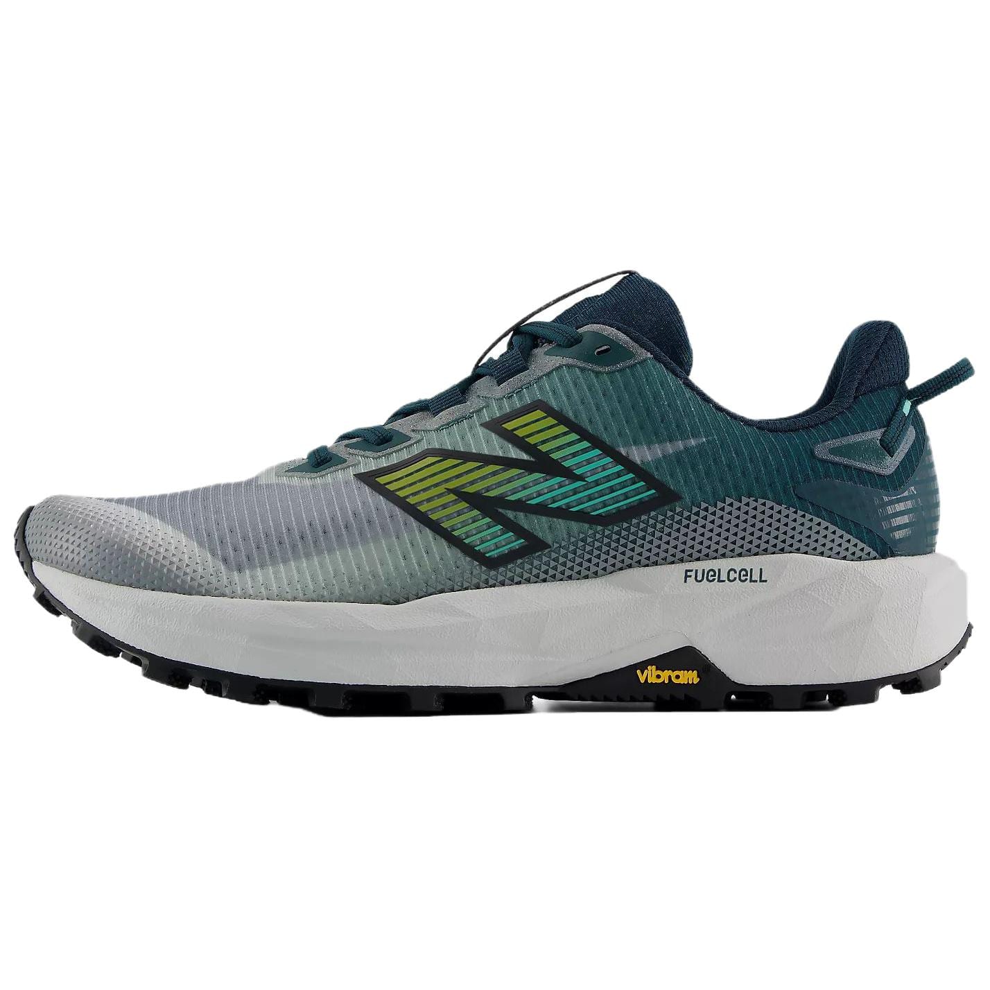 New Balance FuelCell Rebel Trail Running
