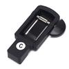 Clarinet Reed Cutter Trimmers Woodwind Instrument Reed Trimmer Repair Tool