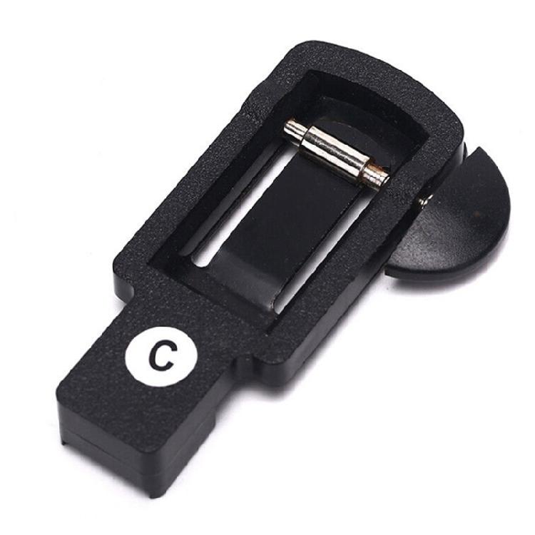 Clarinet Reed Cutter Trimmers Woodwind Instrument Reed Trimmer Repair Tool