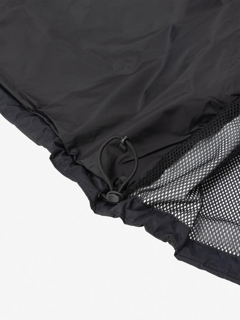 The North Face Kronos Triclimate Size L Jacket, Black,