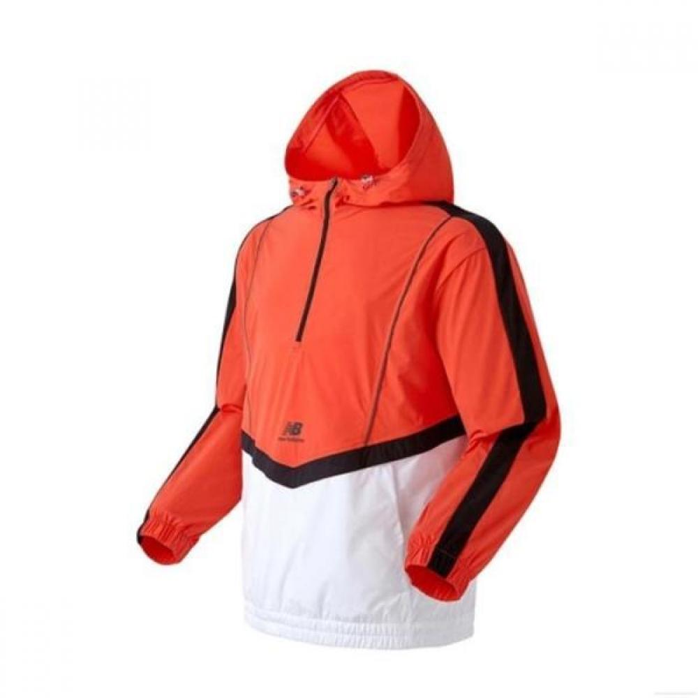 

New Balance Куртка Active Run Анорак Bamak Nbnaa17023 20 95(M)