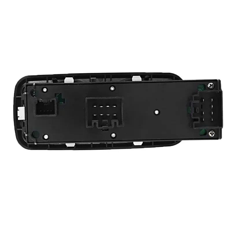 Pentru Ford FIESTA VI 2008-2017 Comutator Geam Electric Comutator Principal OEM 8A6T-14A132-CC ,1513280,1536538,1547738