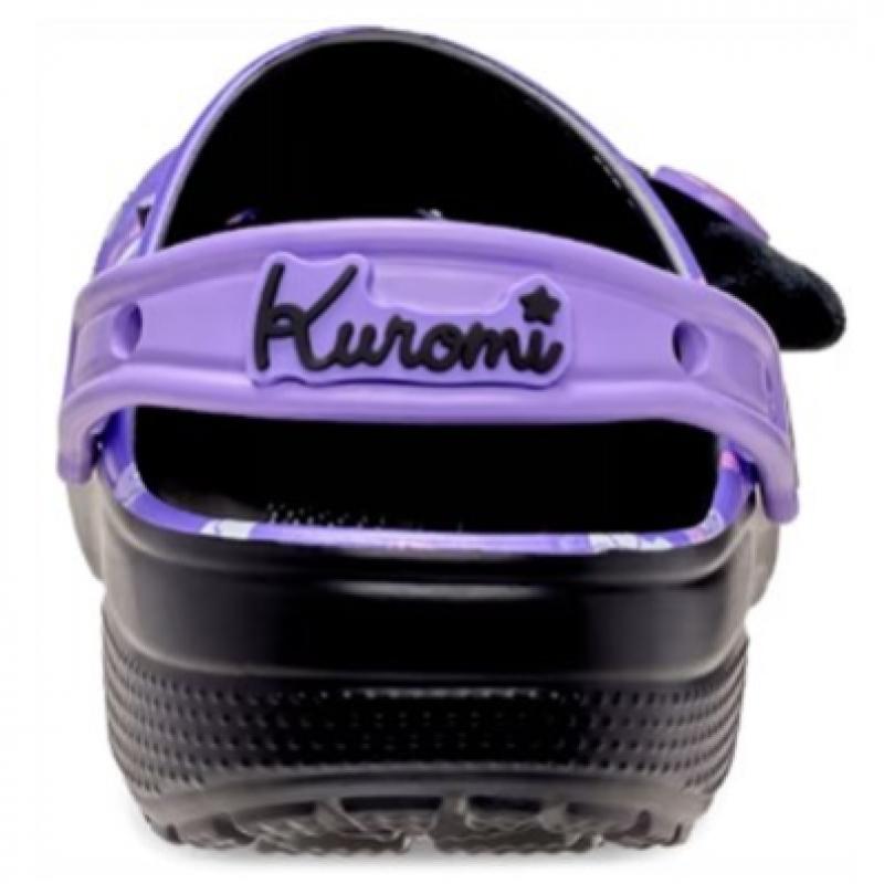 Crocs Classic Clog Kuromi 211491 90h