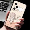 Emboss Case For Honor 400 / 400 Pro / 400 Lite 3D Relief Embossed Retro Silicone Back Cover For Honor 400 Pro 400 5G Soft Emboss