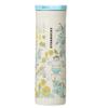 STARBUCKS Starbucks Tumbler Coffee Starbucks Japan Limited Been There Series Stainless Steel Bottle JAPAN Summer 473ml Summer Sunflower Vacuum Double