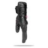 WOLF WOMEN' GLOVES ATENA FUCHSIA TW61