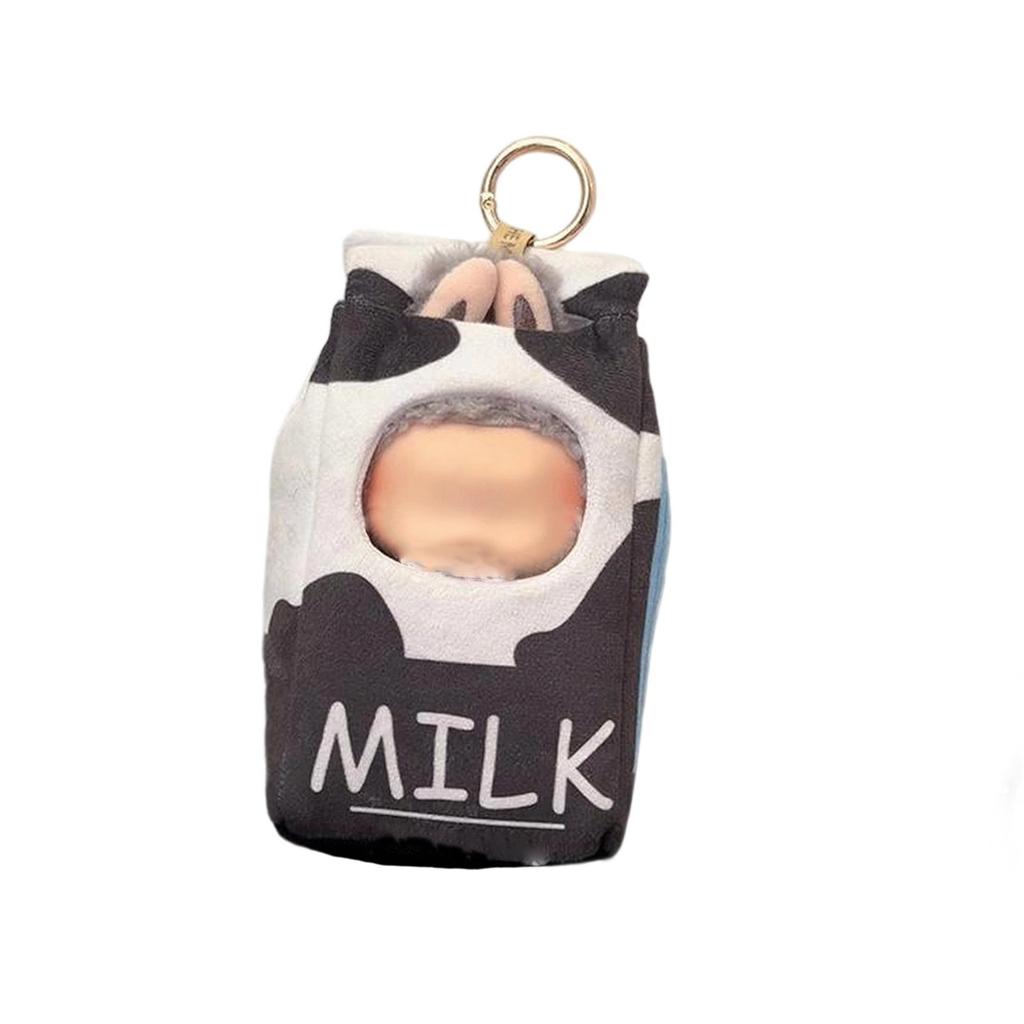 Plush Plush Toys, Vinyl Clothing Accessories Suitable For First, Second, And Third Generation 17cm