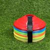Longchan Football Training Marker Cones Set