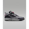 Nike Spizike Low Anthracite Black Red FQ1759-002 Men's Size
