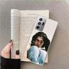 Conan Gray Found Heaven Phone Case For Samsung Galaxy S25 Edge S24 S23 FE S22 S26 Ultra S21 S20 S10 Plus Capa Soft