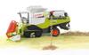 Bruder Claas Lexion 780 Combine Harvester BR02119