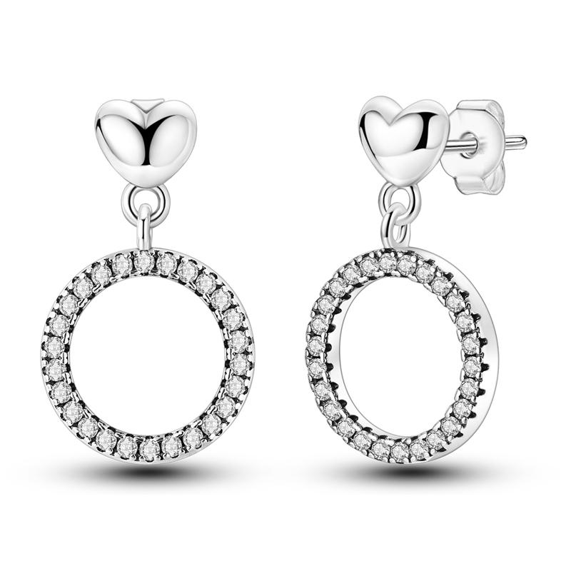 

Geometric & Text Theme Earrings for Women Girls Trendy Fashion Jewelry High Quality Dainty Elegant Gift