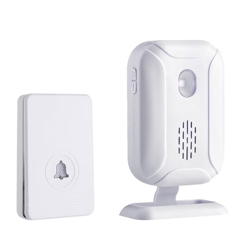 KS-DB03 Wireless Doorbell and Pager System