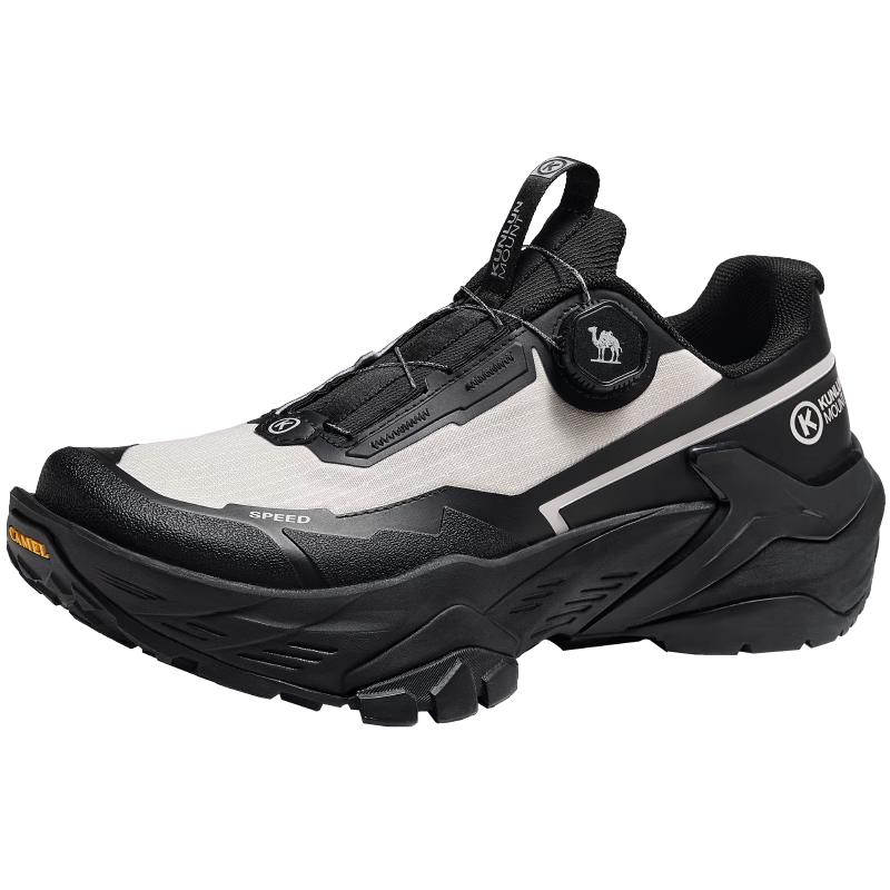 CAMEL Men s CT Gale 20 Lace-Free Trail Running Shoes EU 40