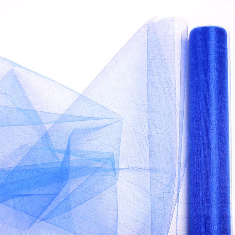 Tessuto Tulle Bianco 2x1,6m – Morbido E Leggero Per Decorazioni Fai Da Te, Gonne, Matrimoni E Feste