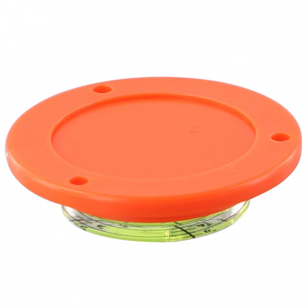 High Quality Round Horizontal Acrylic Material Horizontal