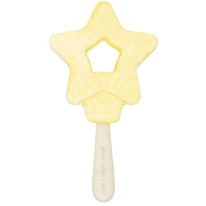 MANABURO - Soap Bubble Bath Star Salt