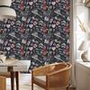 New York wallpaper for living room and bedroom 50x1000