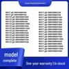 Mingrong RO17 gG 500V/690V/2A Fuse - Full Model Range Available