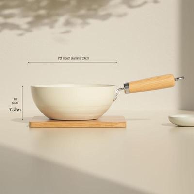 Yoshida Keramik Antihaft-Bratpfanne