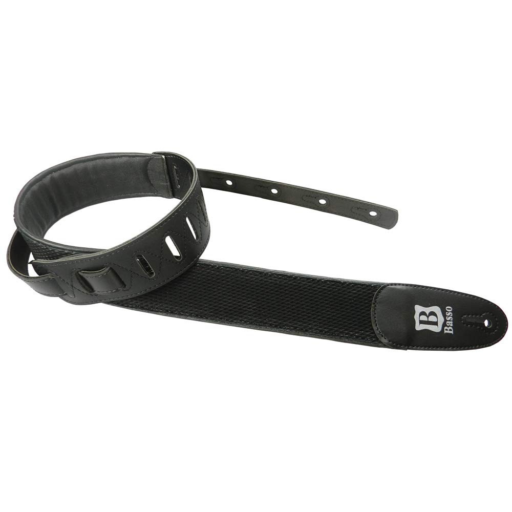 BASSO Guitar Strap ECO STRAPLake Series ECO 07