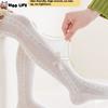 Baby Tights Seamless Mesh Pantyhose Summer Hollow-out Thin Leggings Breathable Baby's Leggings